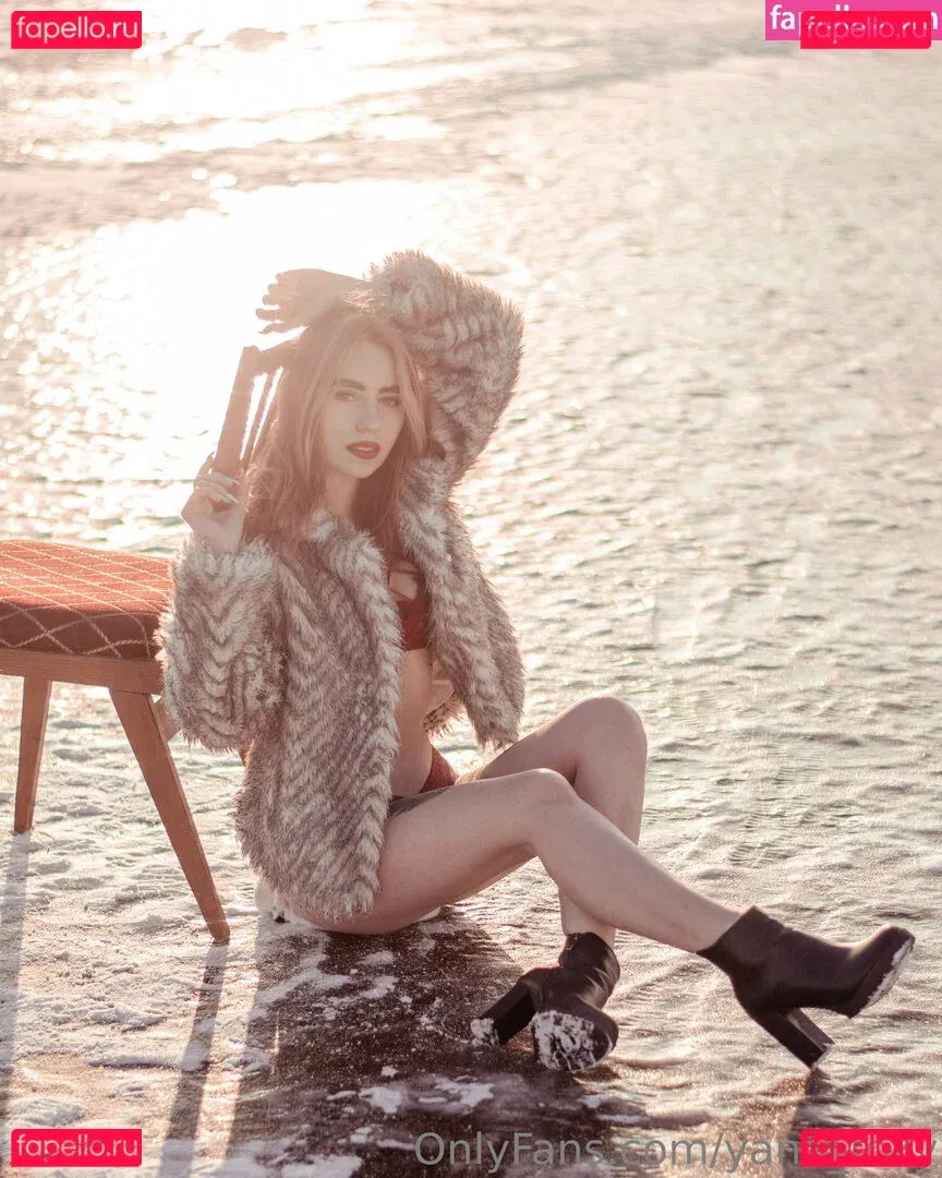 yanafoxy_free Onlyfans Photo Gallery 