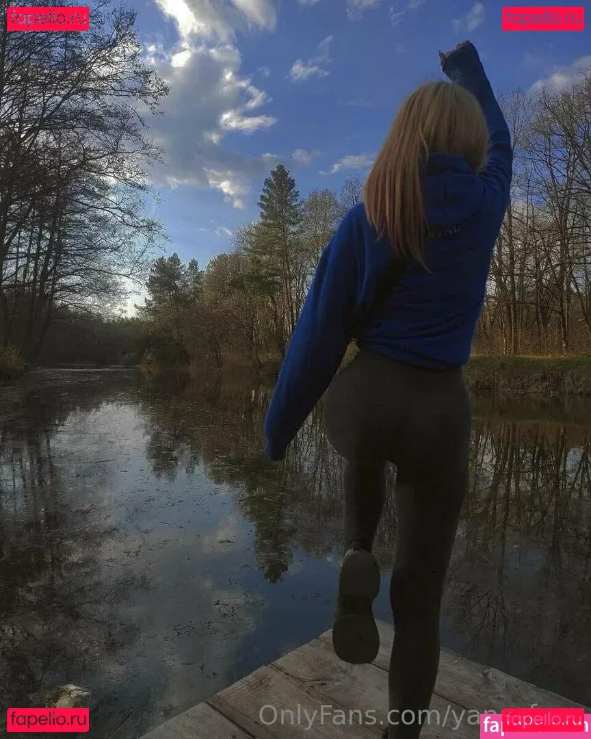 yanafoxy_free Onlyfans Photo Gallery 