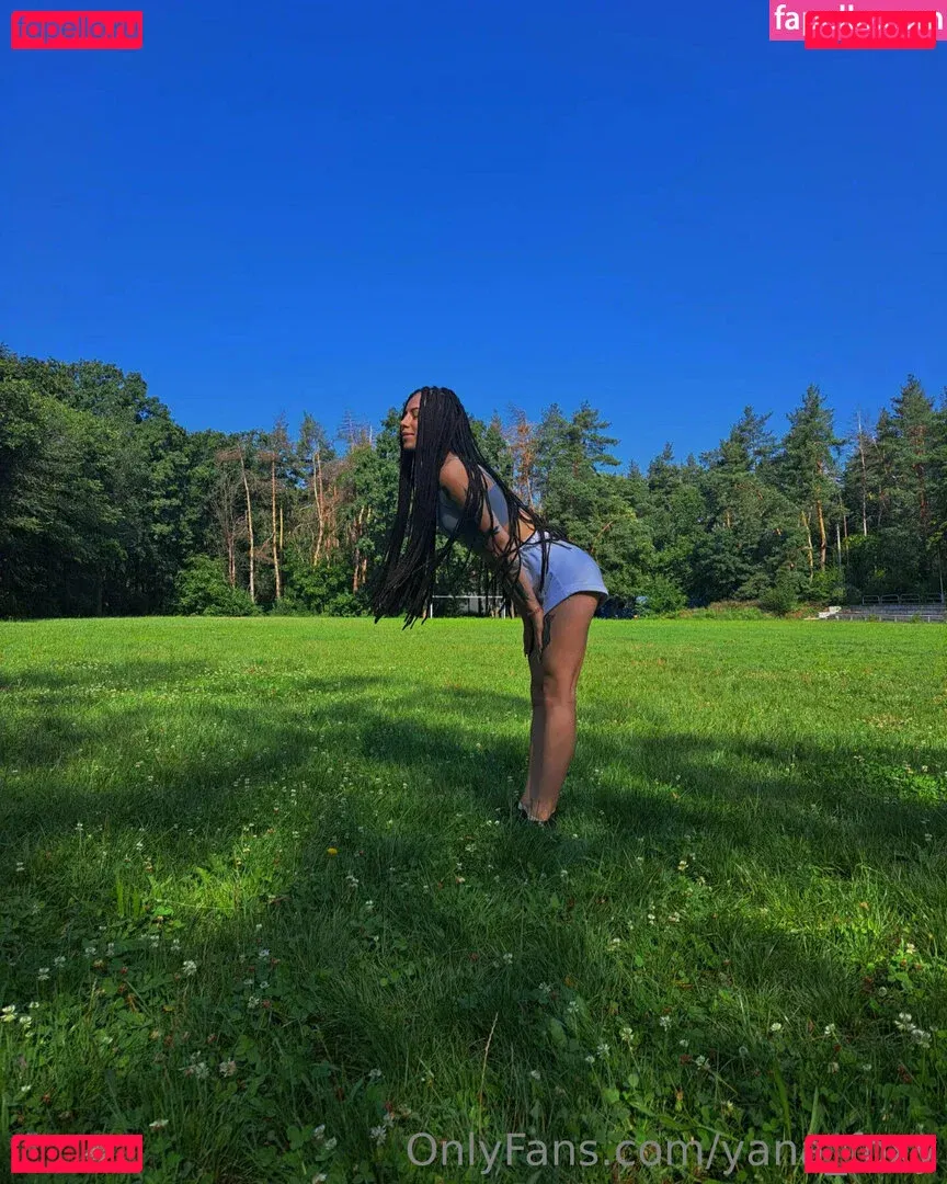 yanafoxy_free Onlyfans Photo Gallery 