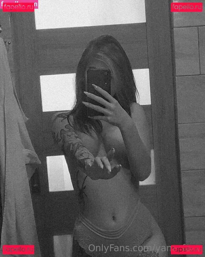 yanafoxy_free Onlyfans Photo Gallery 