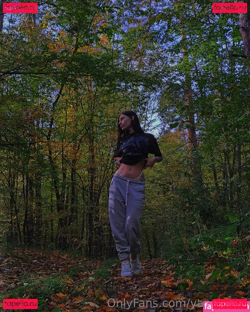 yanafoxy_free Onlyfans Photo Gallery 