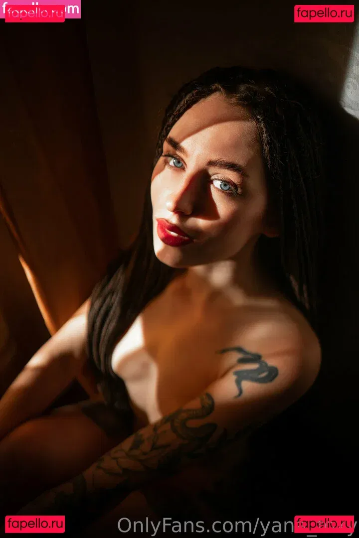 yanafoxy_free Onlyfans Photo Gallery 
