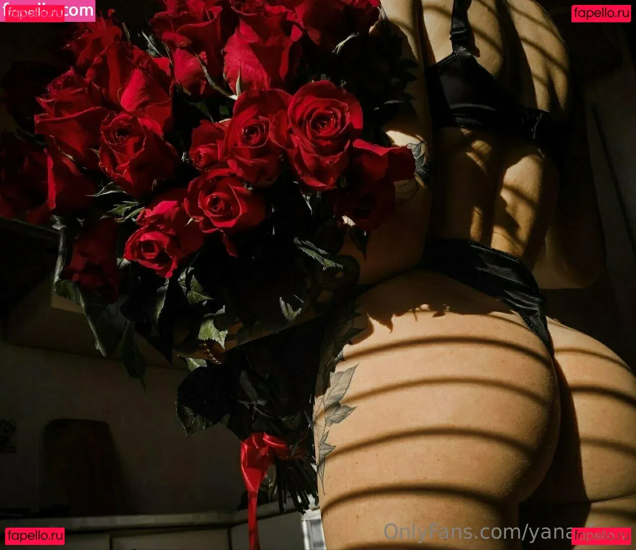 yanafoxy_free Onlyfans Photo Gallery 