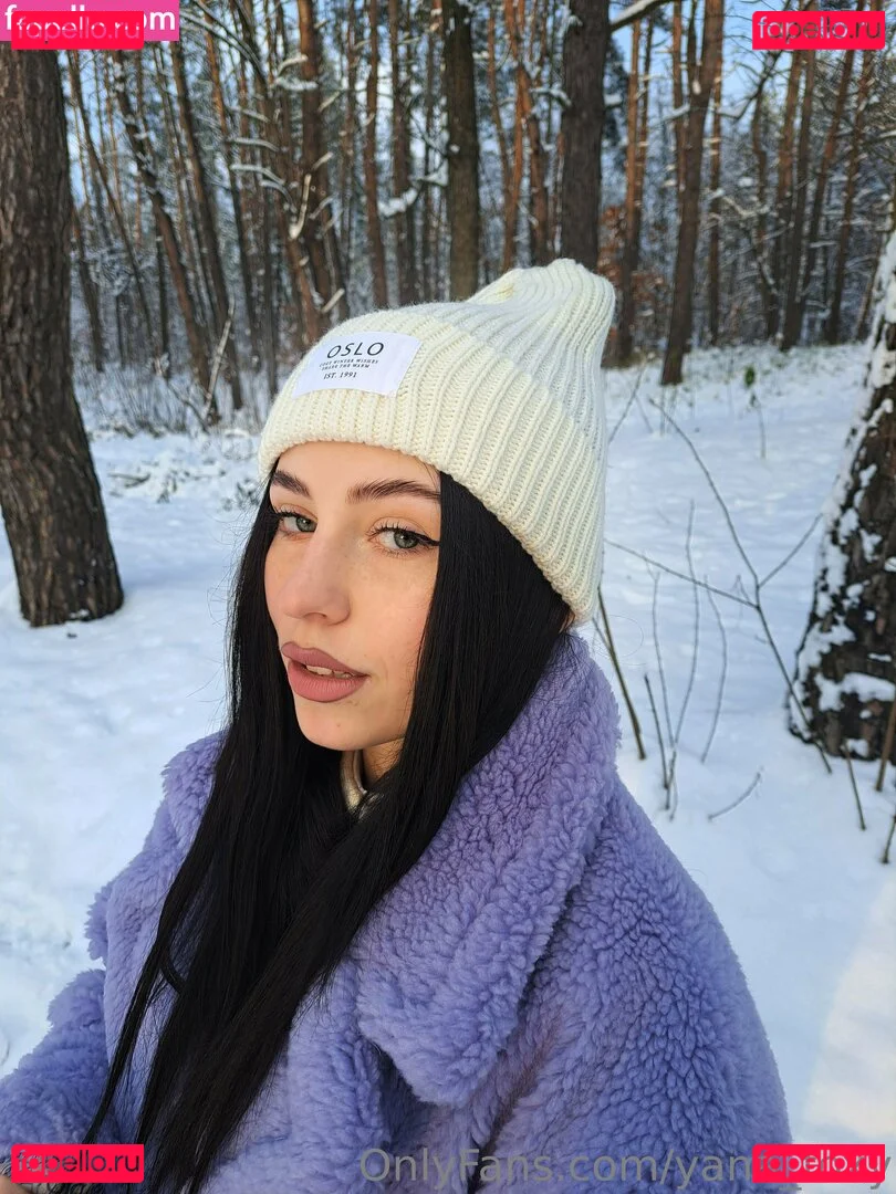 yanafoxy_free Onlyfans Photo Gallery 