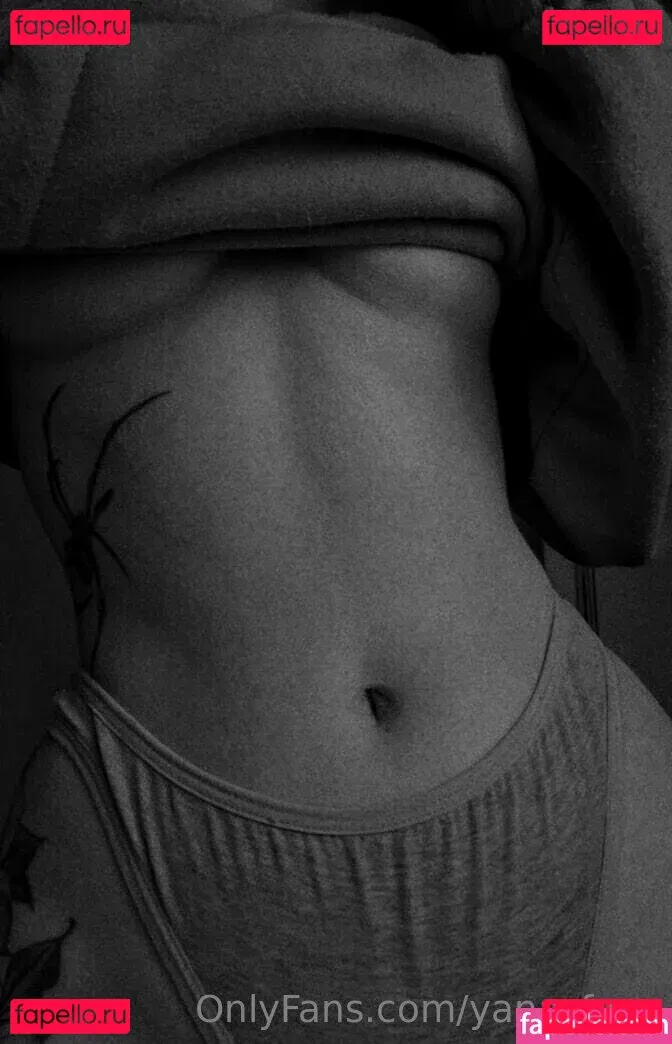 yanafoxy_free Onlyfans Photo Gallery 