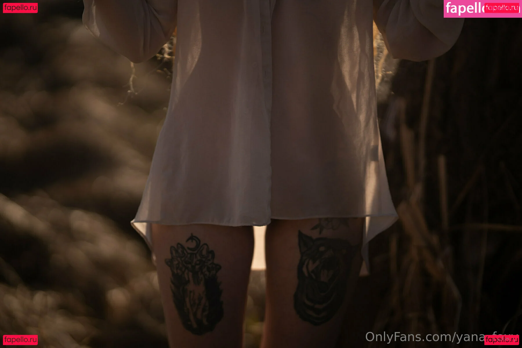 yanafoxy_free Onlyfans Photo Gallery 