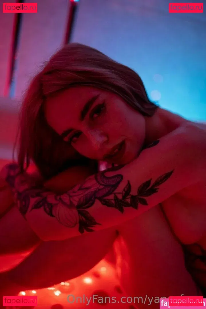 yanafoxy_free Onlyfans Photo Gallery 