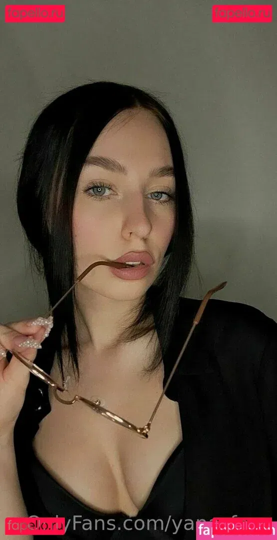 yanafoxy_free Onlyfans Photo Gallery 