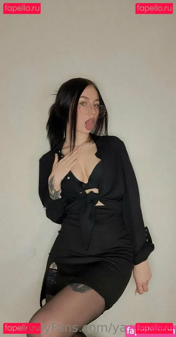 yanafoxy_free Onlyfans Photo Gallery 