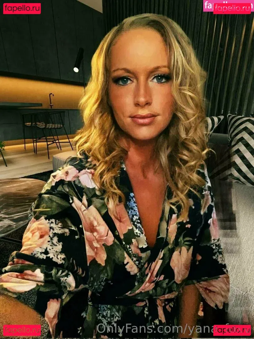 yanafoxy_free Onlyfans Photo Gallery 