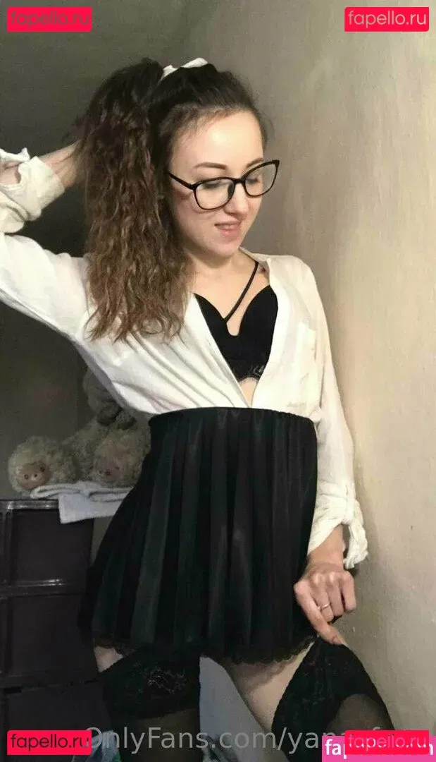 yanafoxy_free Onlyfans Photo Gallery 