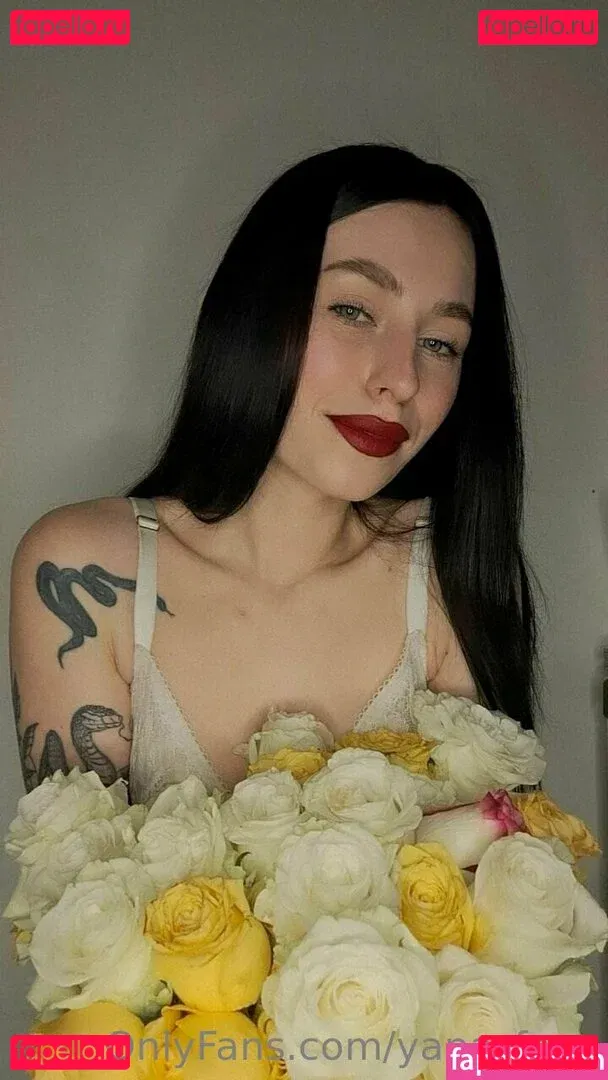 yanafoxy_free Onlyfans Photo Gallery 