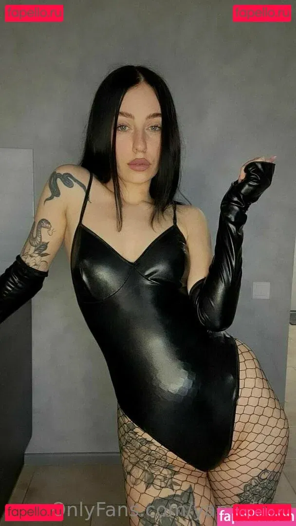 yanafoxy_free Onlyfans Photo Gallery 