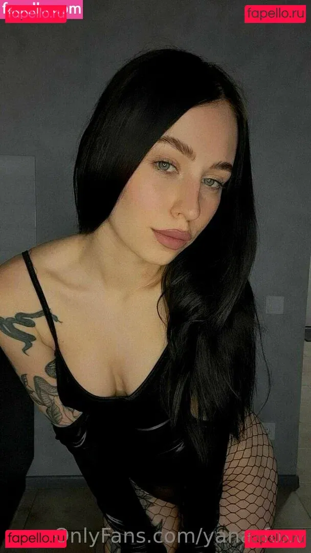 yanafoxy_free Onlyfans Photo Gallery 
