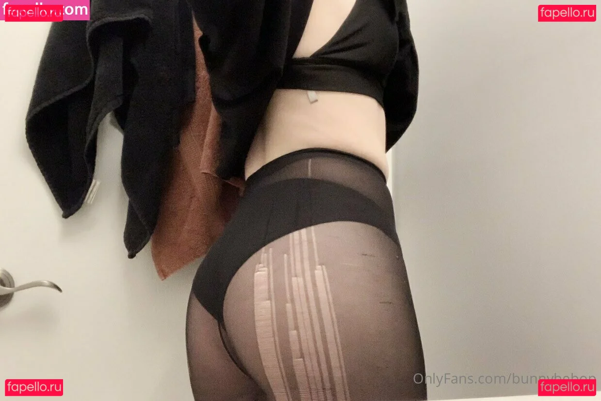 bunnybebop Onlyfans Photo Gallery 