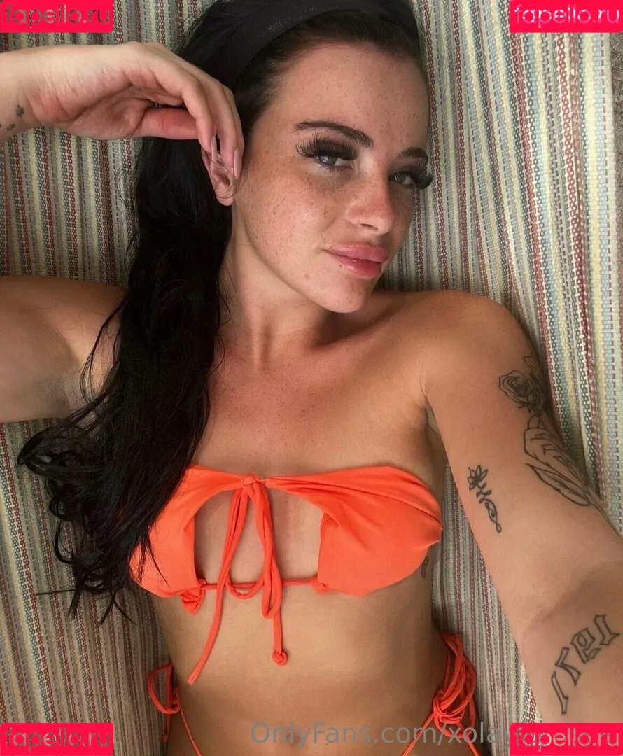 xolaylarosee Onlyfans Photo Gallery 