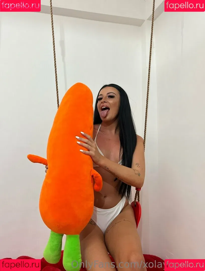 xolaylarosee Onlyfans Photo Gallery 
