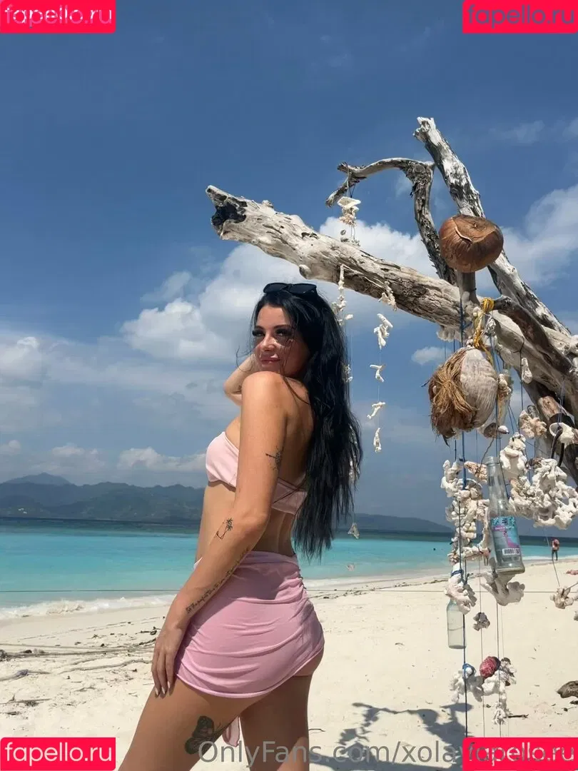 xolaylarosee Onlyfans Photo Gallery 