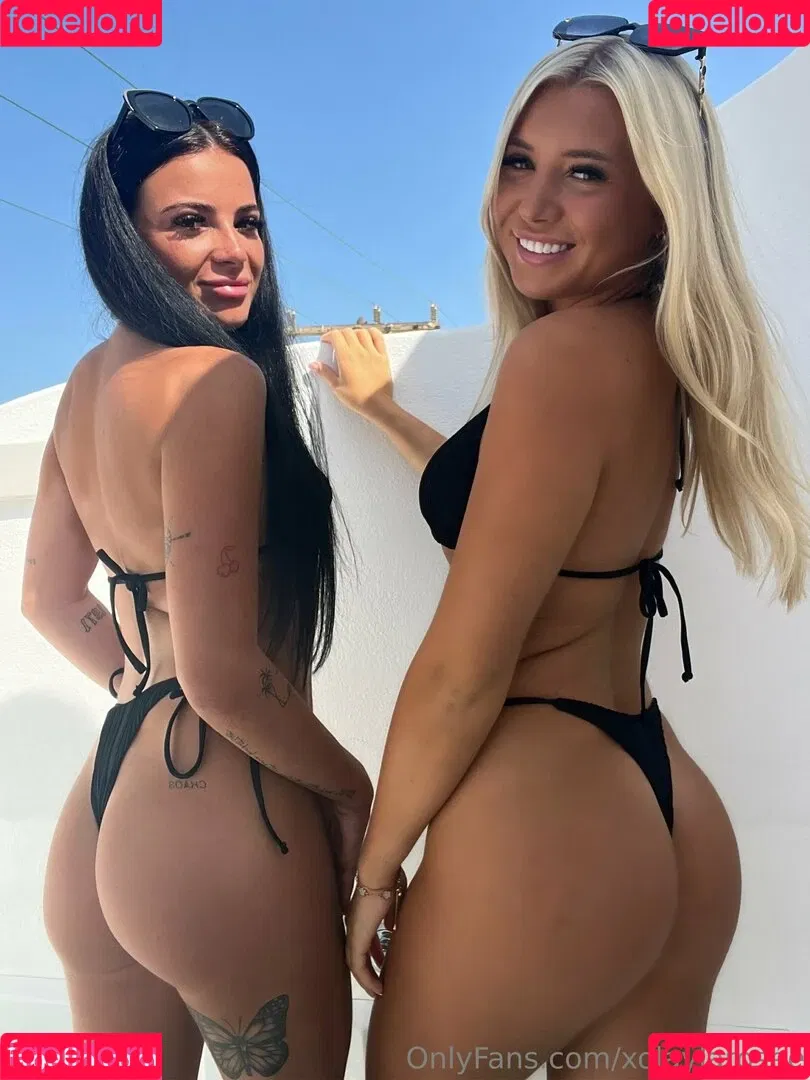 xolaylarosee Onlyfans Photo Gallery 