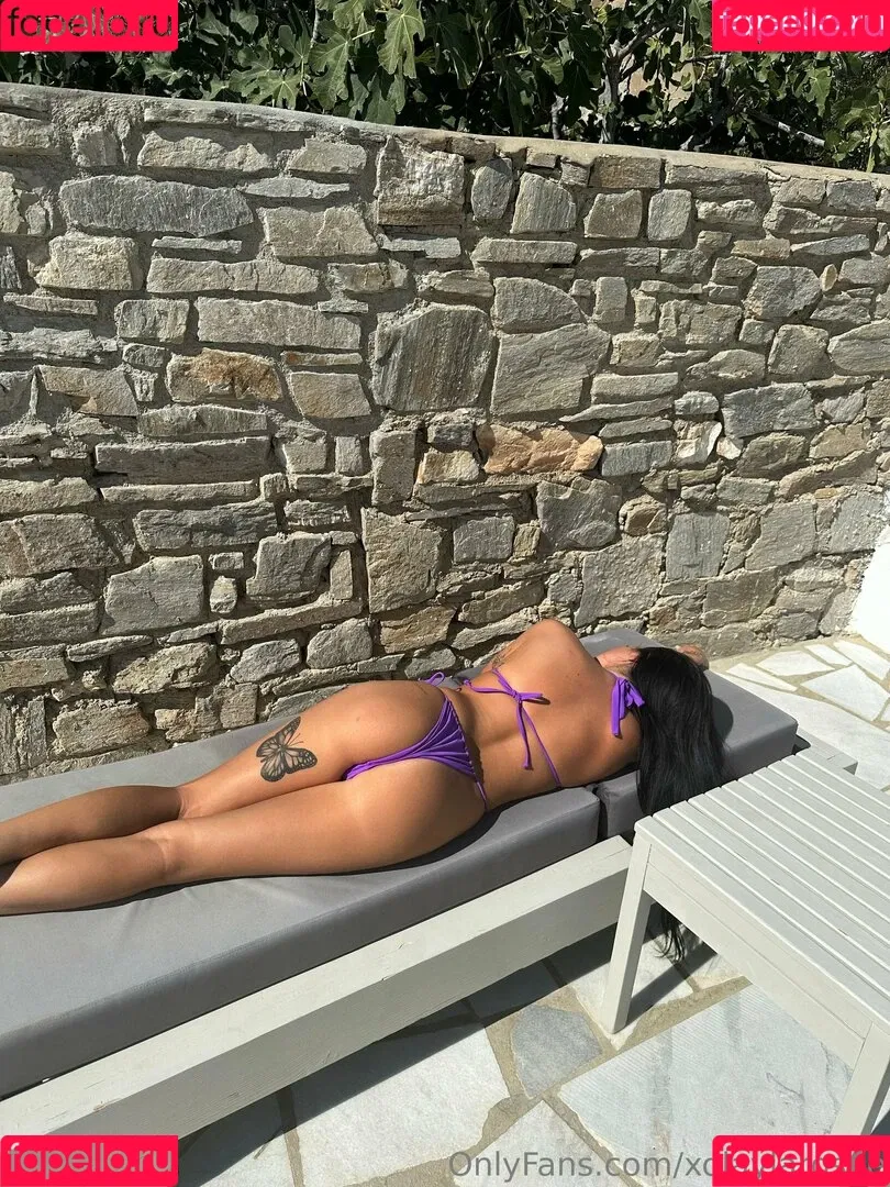 xolaylarosee Onlyfans Photo Gallery 