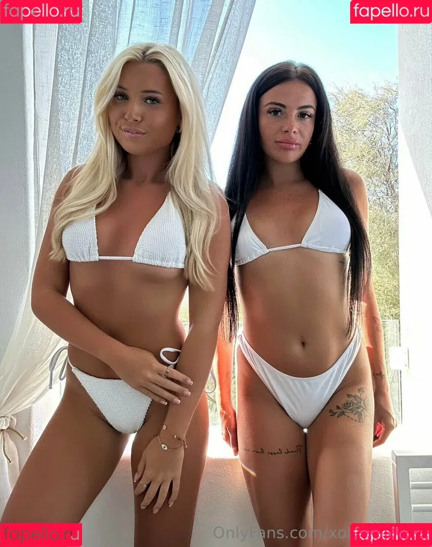 xolaylarosee Onlyfans Photo Gallery 