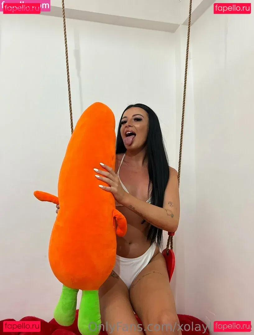 xolaylarosee Onlyfans Photo Gallery 