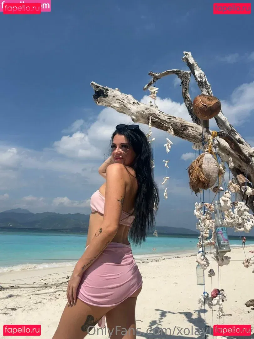 xolaylarosee Onlyfans Photo Gallery 