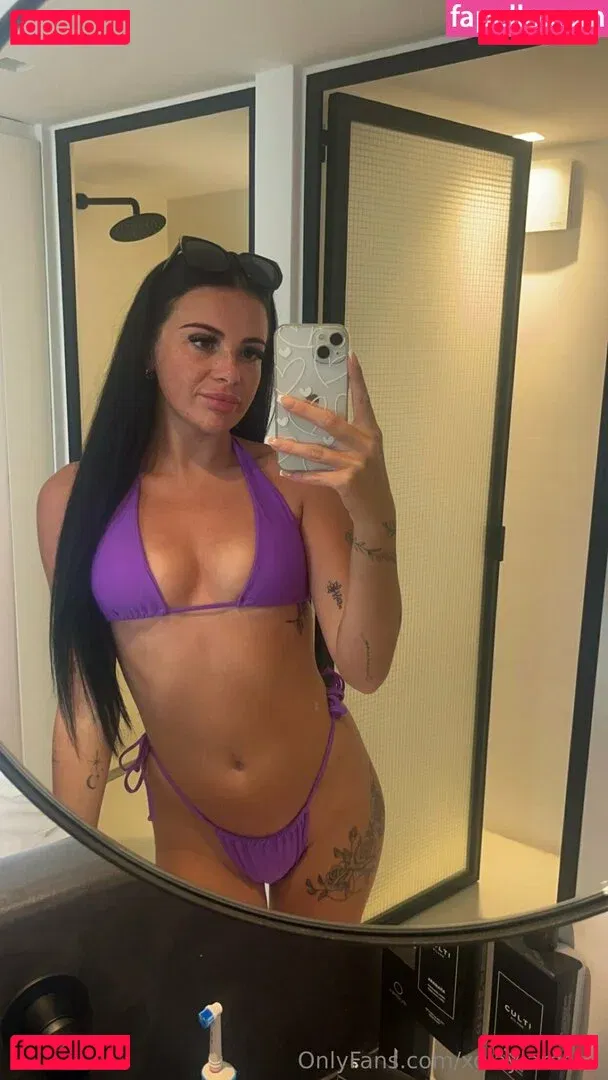 xolaylarosee Onlyfans Photo Gallery 