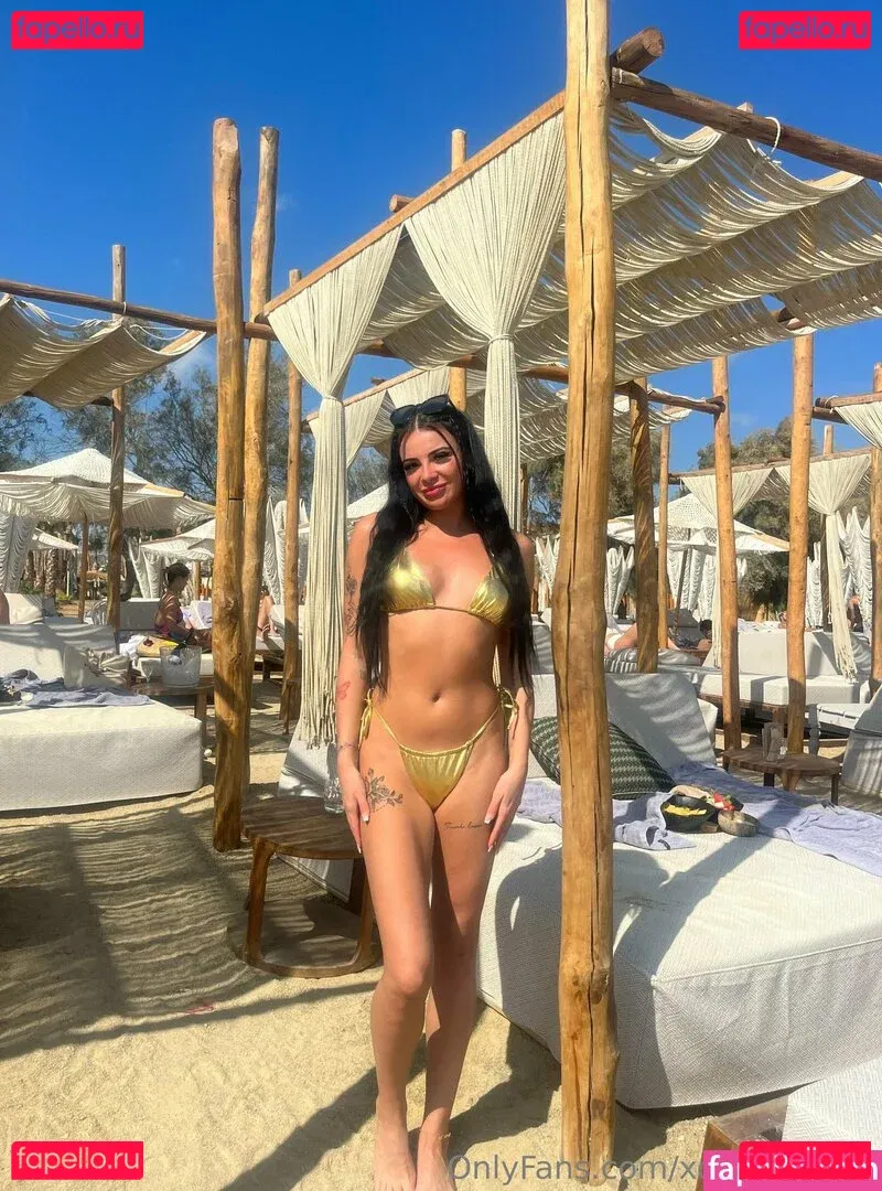 xolaylarosee Onlyfans Photo Gallery 