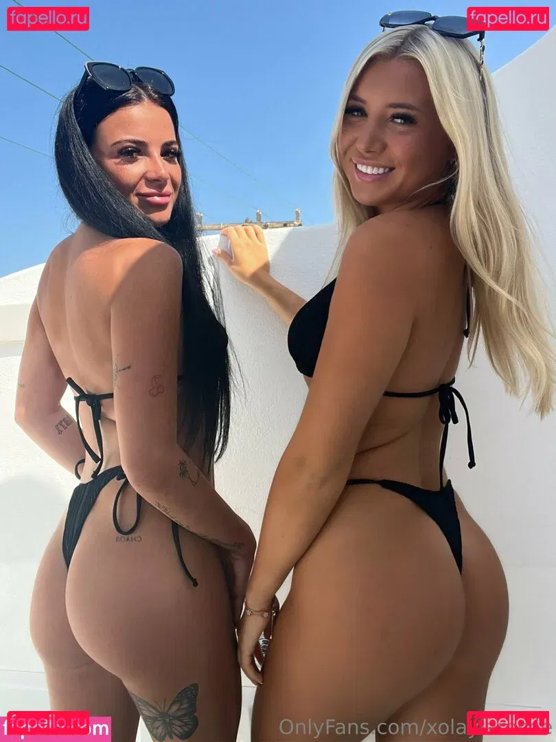 xolaylarosee Onlyfans Photo Gallery 