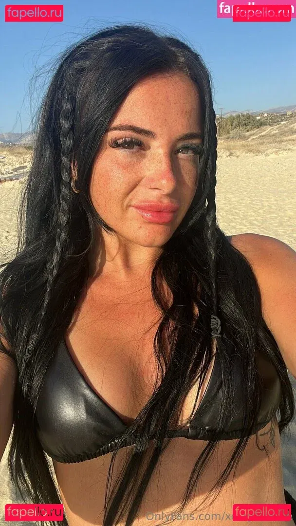 xolaylarosee Onlyfans Photo Gallery 