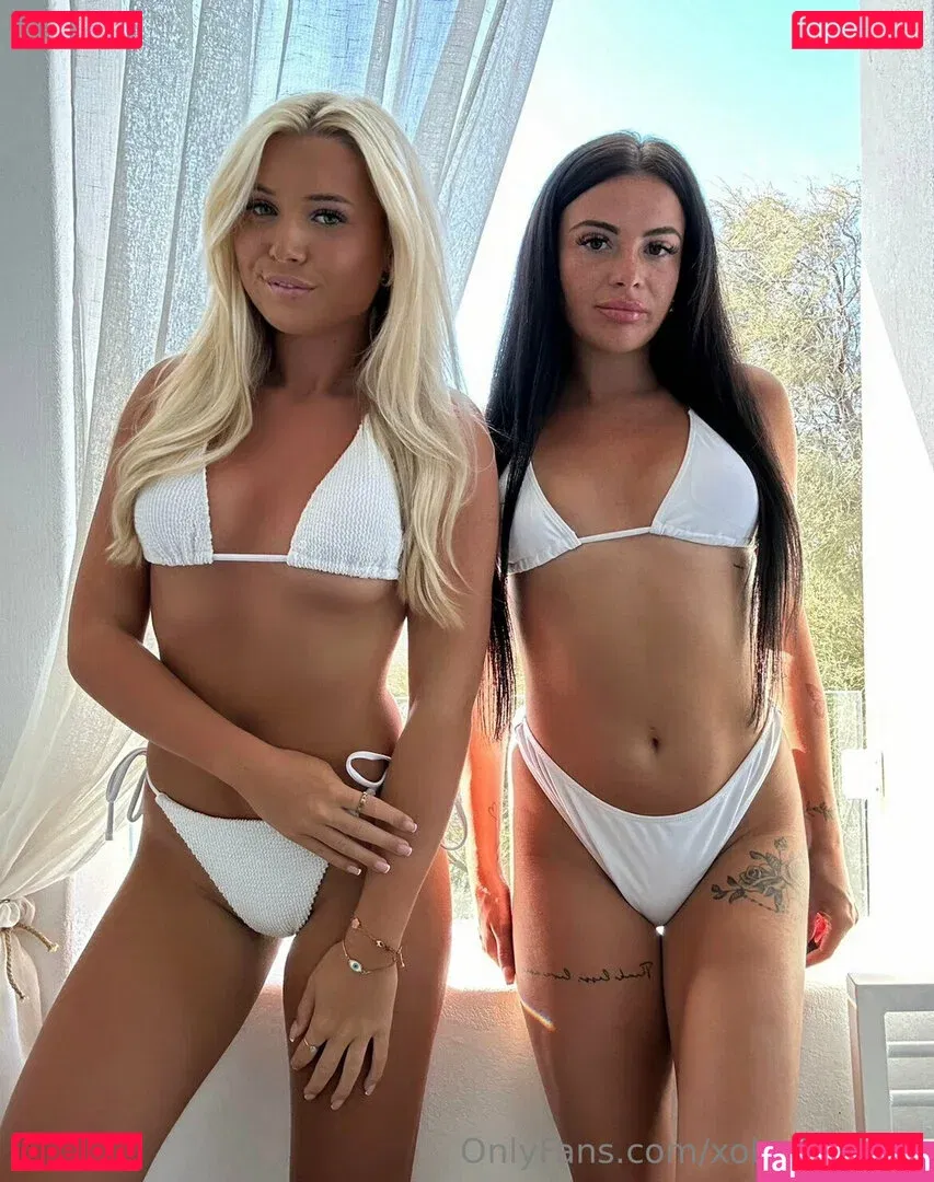 xolaylarosee Onlyfans Photo Gallery 