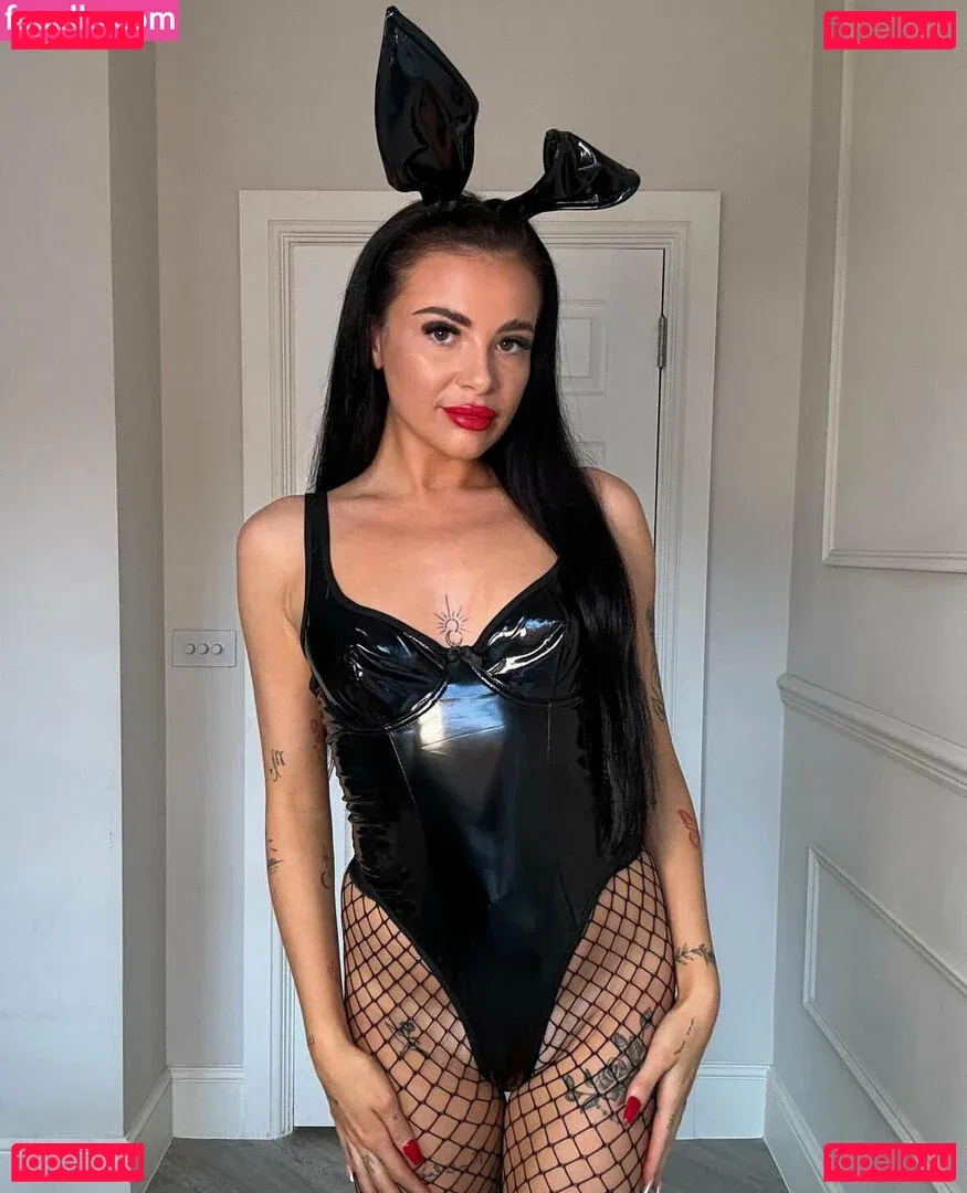 xolaylarosee Onlyfans Photo Gallery 