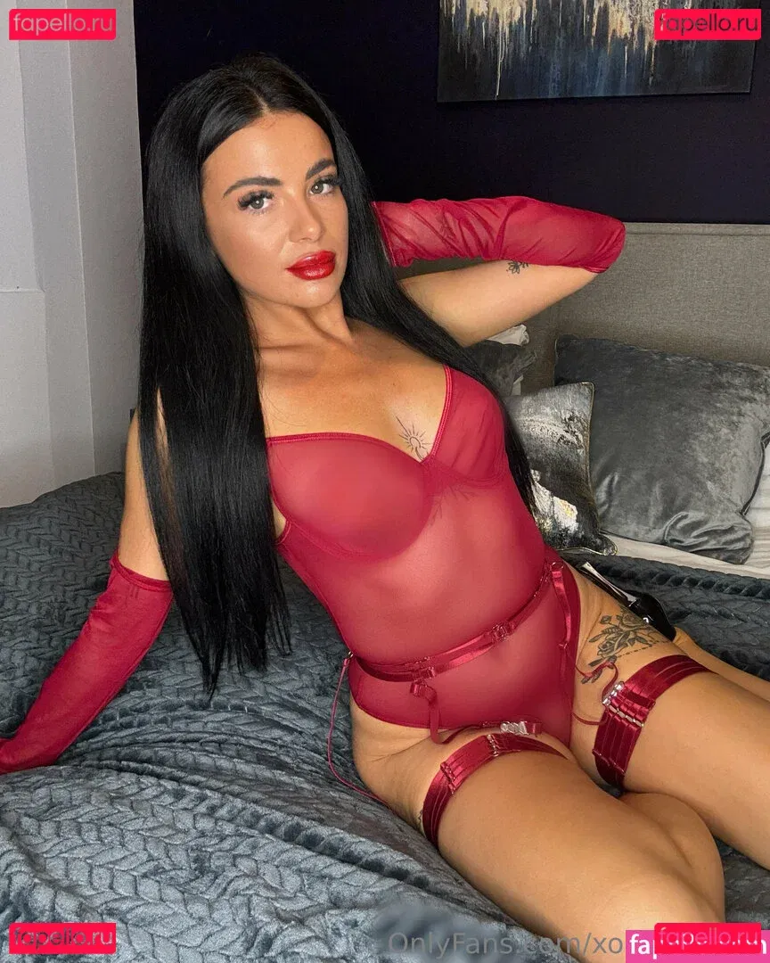 xolaylarosee Onlyfans Photo Gallery 