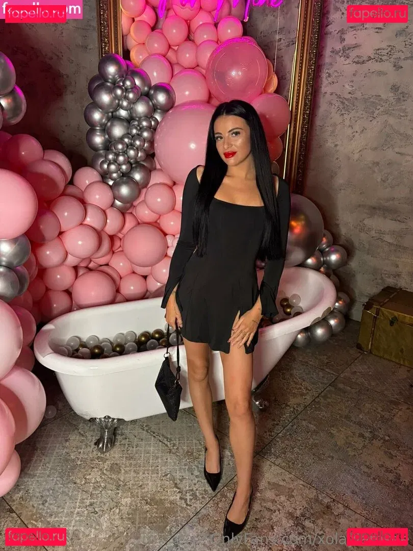 xolaylarosee Onlyfans Photo Gallery 