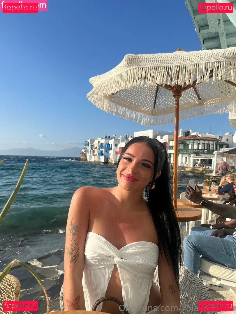 xolaylarosee Onlyfans Photo Gallery 