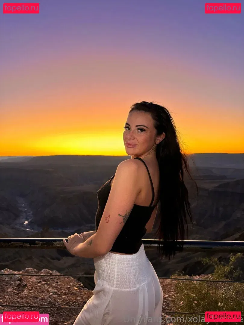 xolaylarosee Onlyfans Photo Gallery 