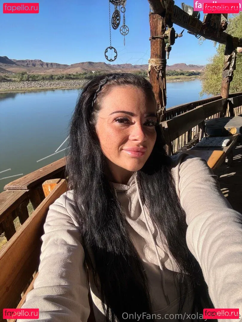 xolaylarosee Onlyfans Photo Gallery 