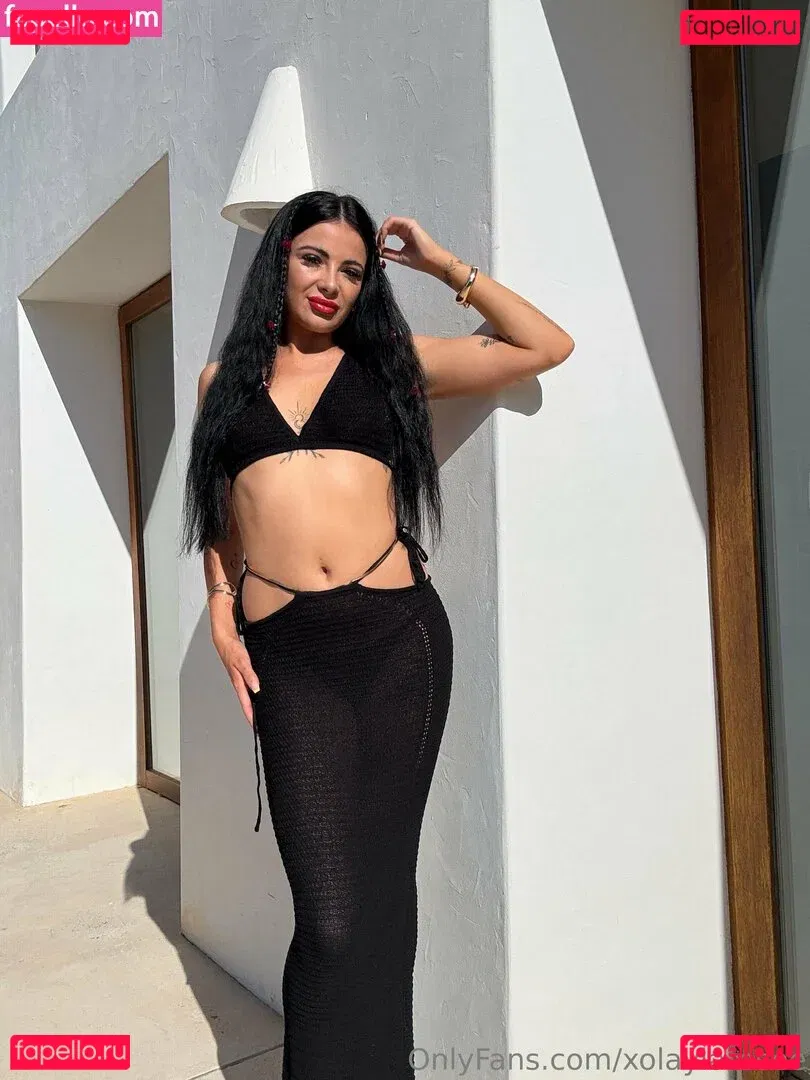 xolaylarosee Onlyfans Photo Gallery 