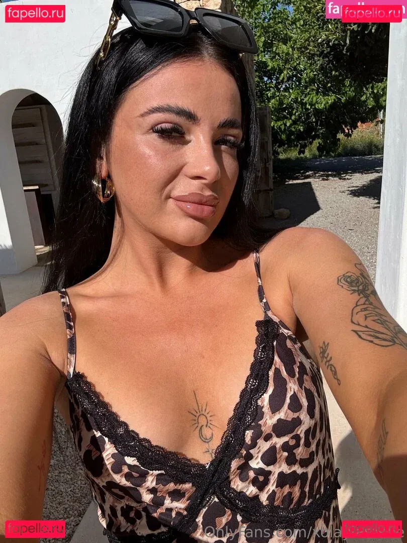 xolaylarosee Onlyfans Photo Gallery 