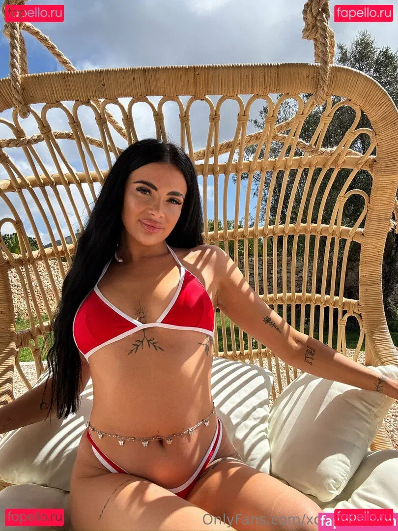 xolaylarosee Onlyfans Photo Gallery 