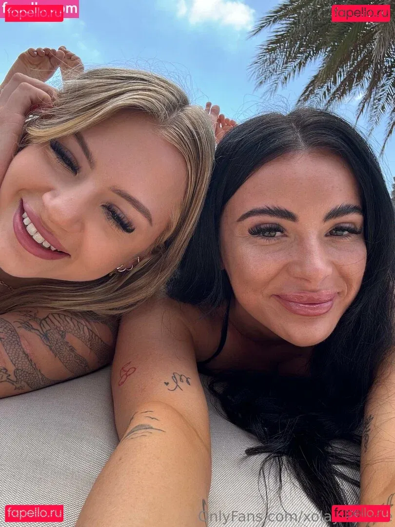 xolaylarosee Onlyfans Photo Gallery 