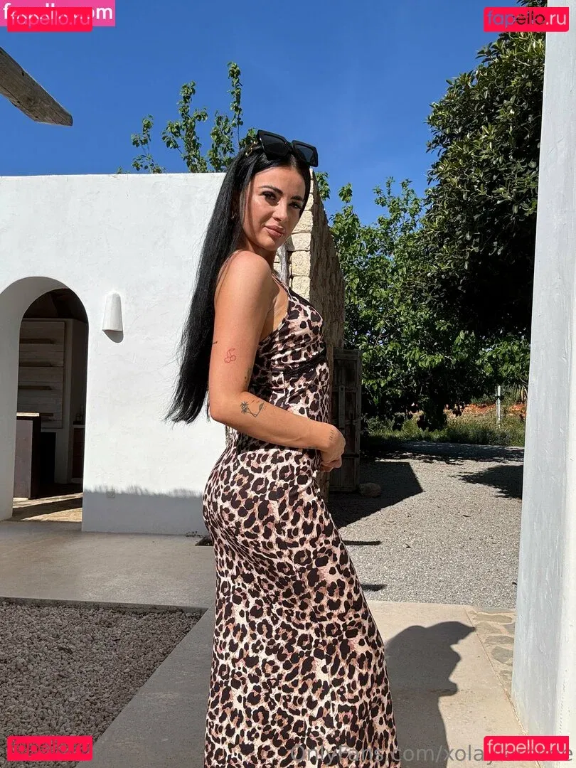 xolaylarosee Onlyfans Photo Gallery 