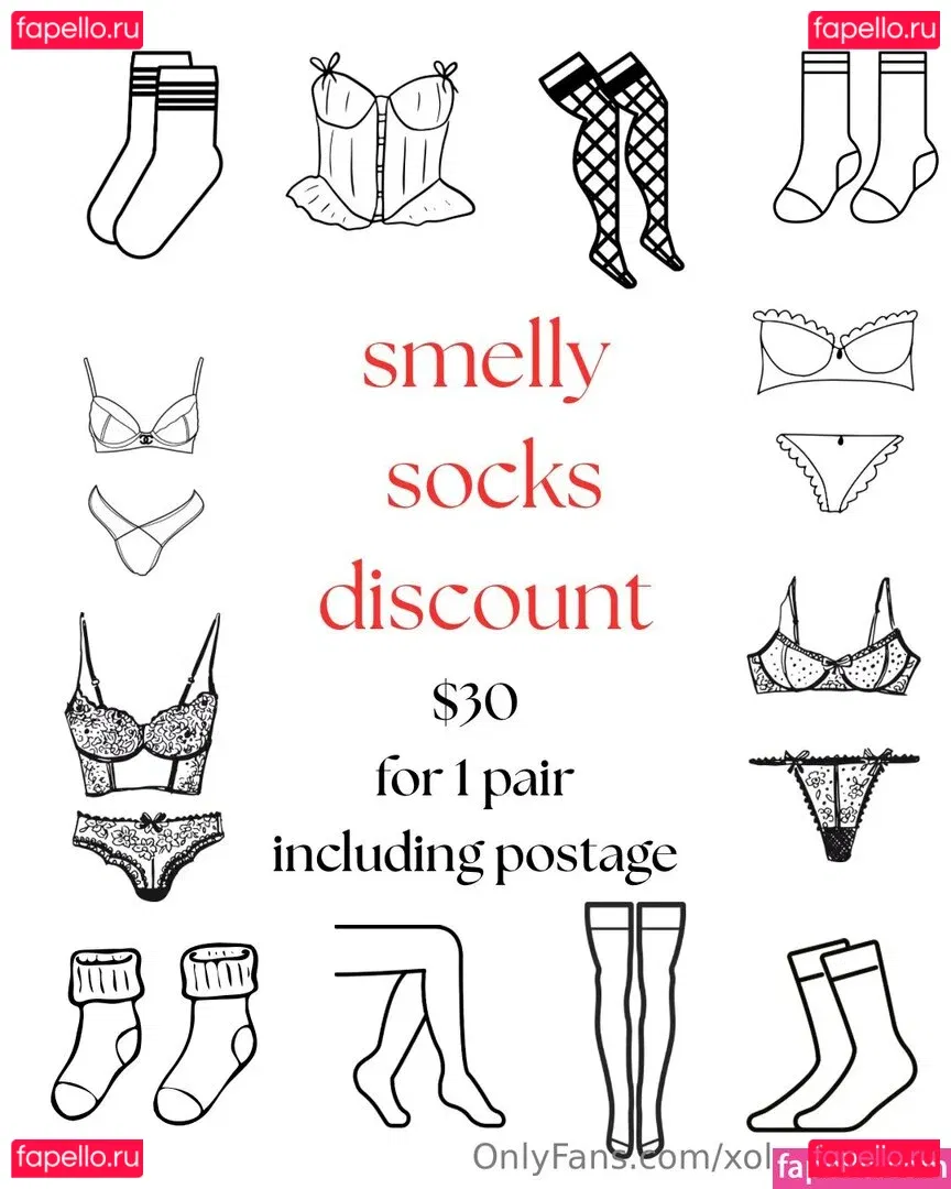 xolaylarosee Onlyfans Photo Gallery 