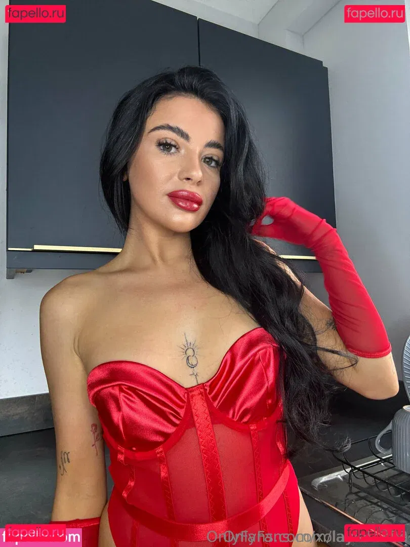 xolaylarosee Onlyfans Photo Gallery 