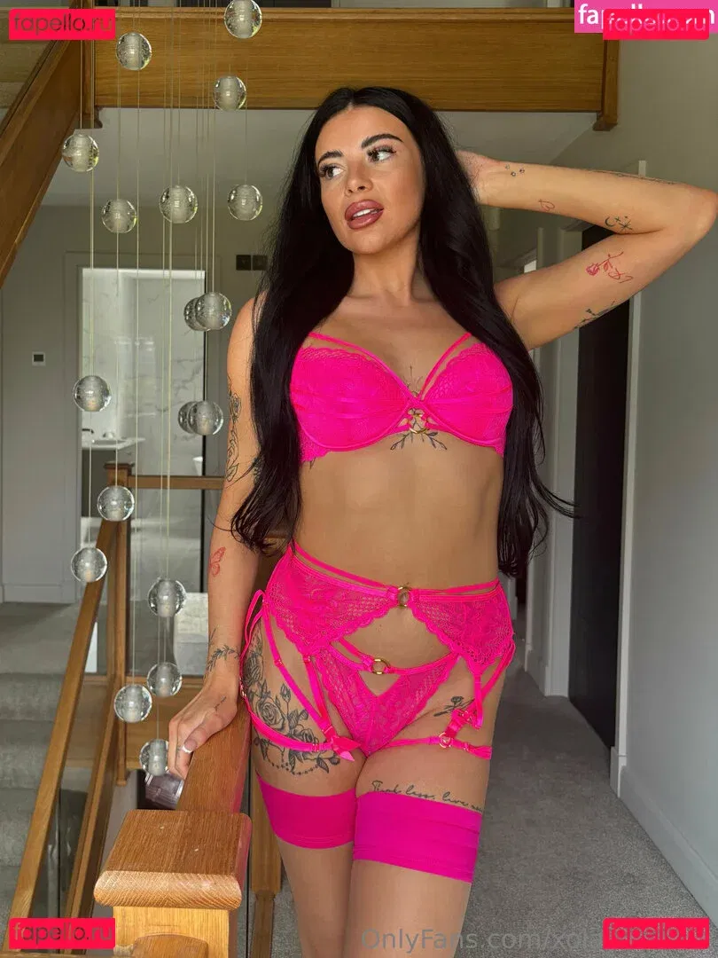 xolaylarosee Onlyfans Photo Gallery 