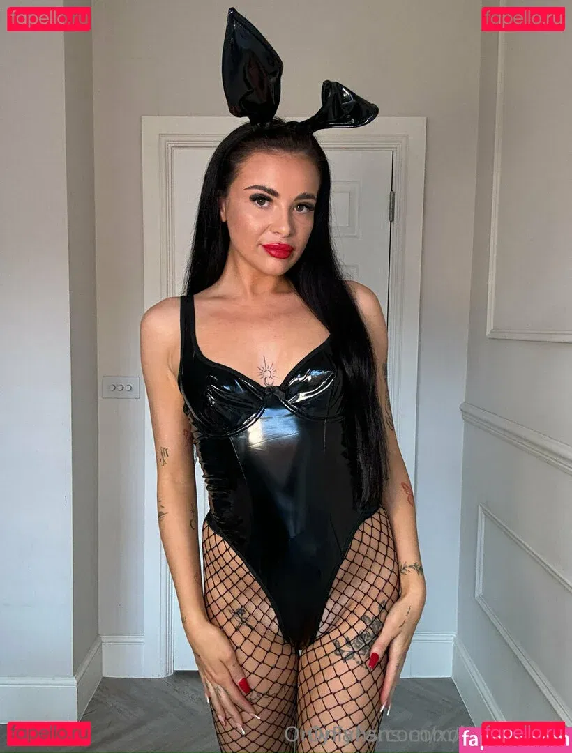 xolaylarosee Onlyfans Photo Gallery 