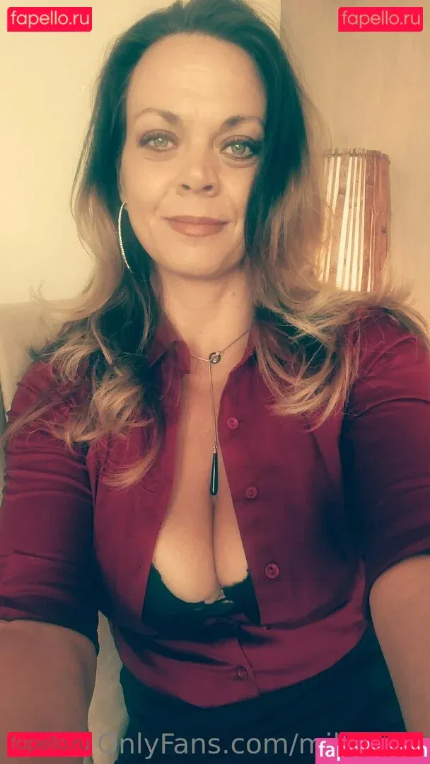 milfdiane Onlyfans Photo Gallery 