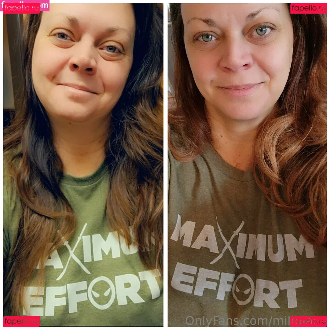 milfdiane Onlyfans Photo Gallery 