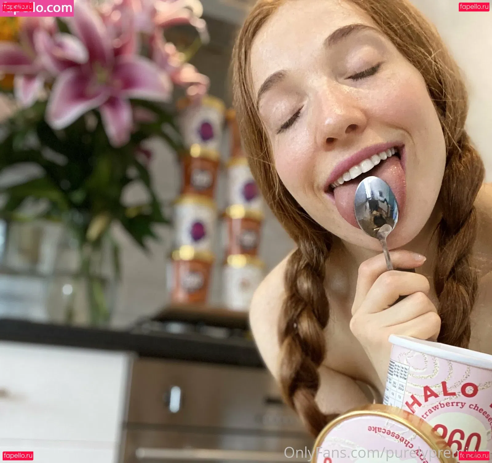 redbuns Onlyfans Photo Gallery 